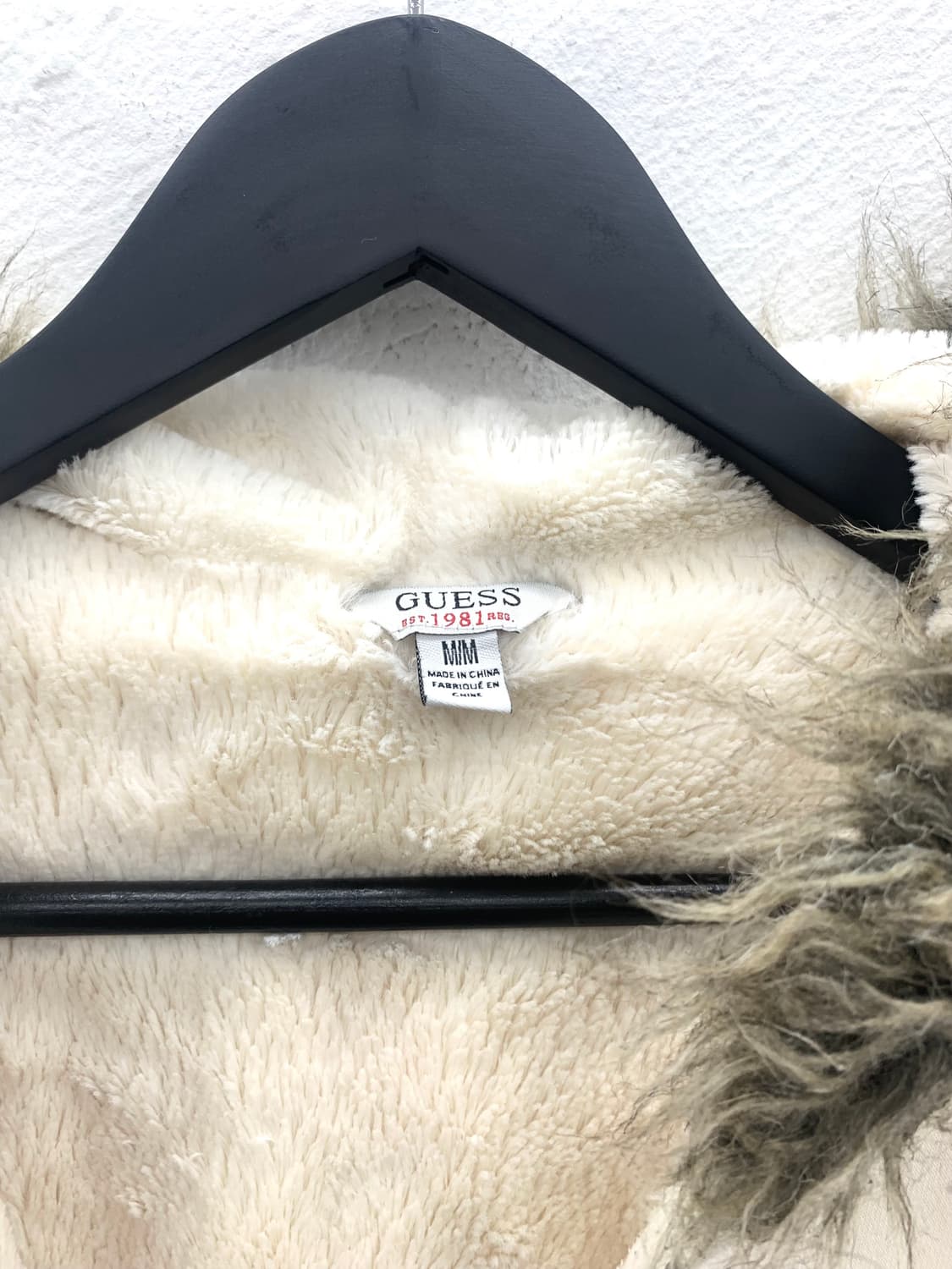 Guess 00s wolfjo hoodie   상품이미지7