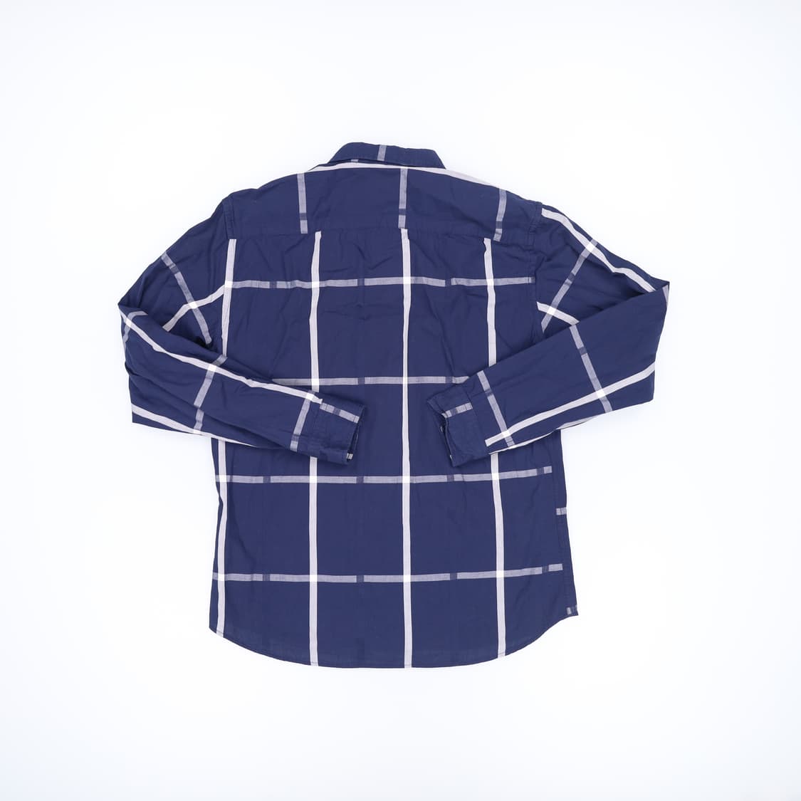 L 버버리 체크셔츠 0303H1 상품이미지2