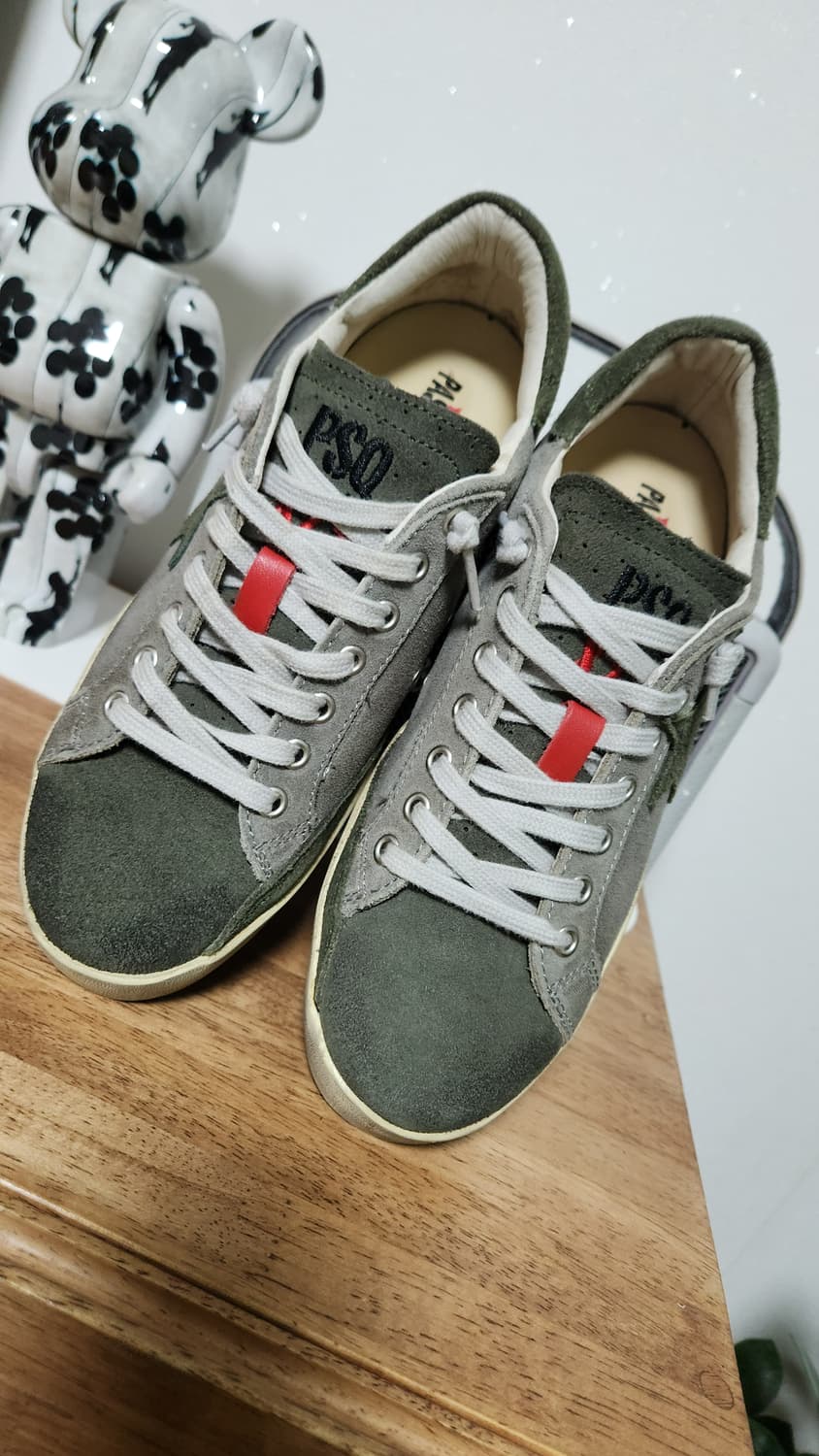 # 파스콸레XY3여성 이탈리아 명품 스니커즈 급처 / 새신발 상품이미지6