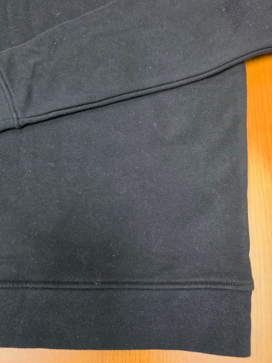 라코스테 맨투맨 M 상품이미지6