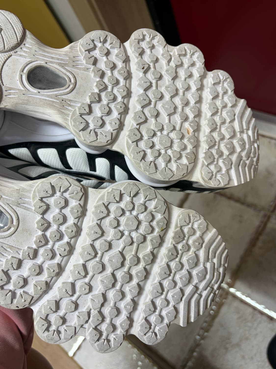 나이키 샥스 tl 270 상품이미지5