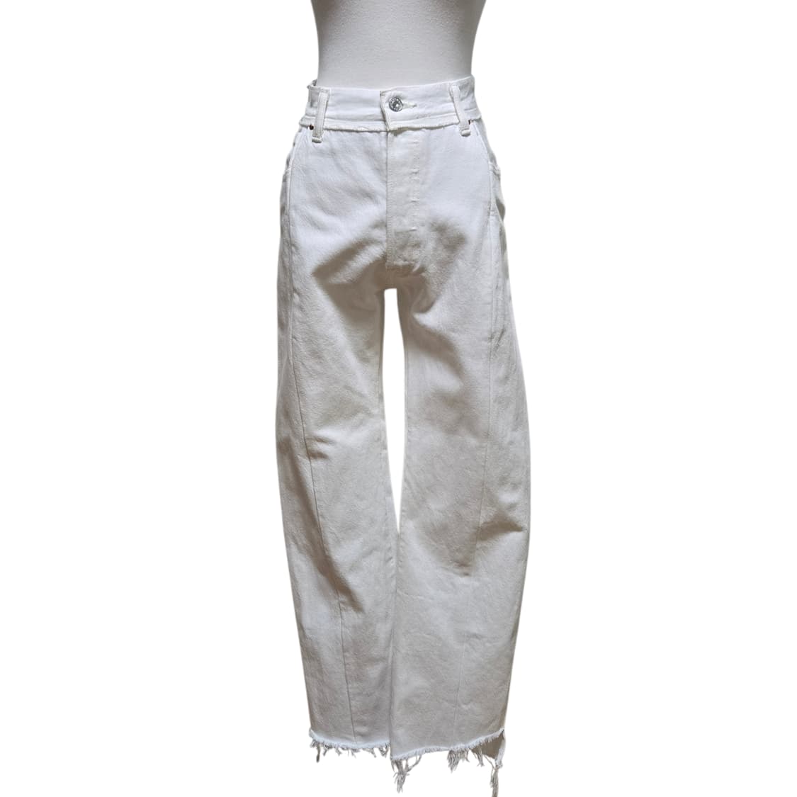 리바이스 X 베트멍 리워크 진 상품이미지1