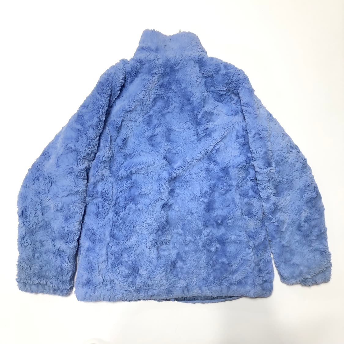 노스페이스 리버시블 패딩 플리스 자켓  상품이미지2