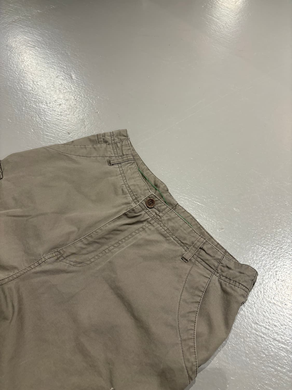 빈티지 카고 팬츠  상품이미지8