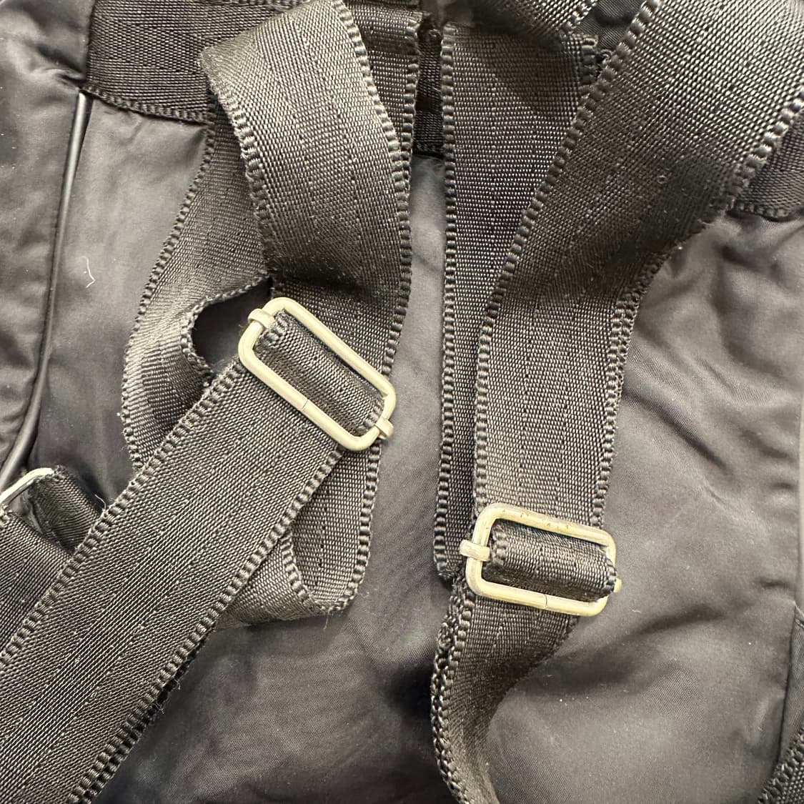 폴로 랄프로렌 핑크 포니 로고 백팩 상품이미지8