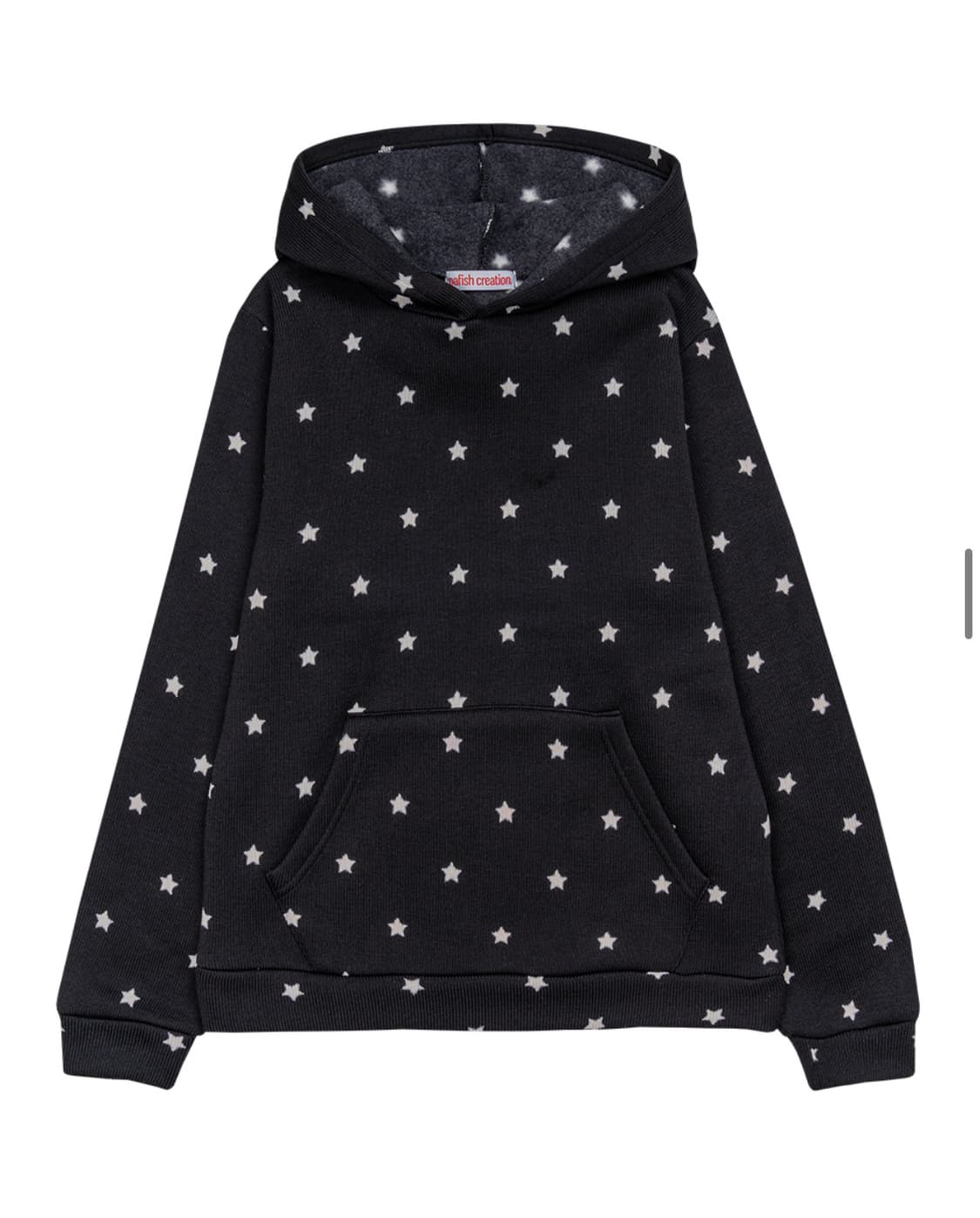 오피쉬 미니 스타 후디 별 후드티 상품이미지2