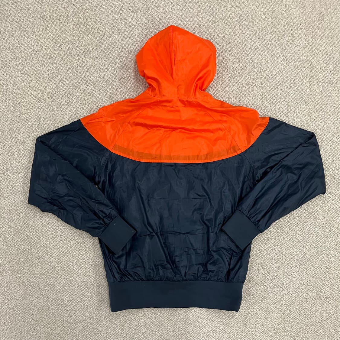 XL 나이키 윈드러너 바람막이 자켓 0128M 상품이미지5