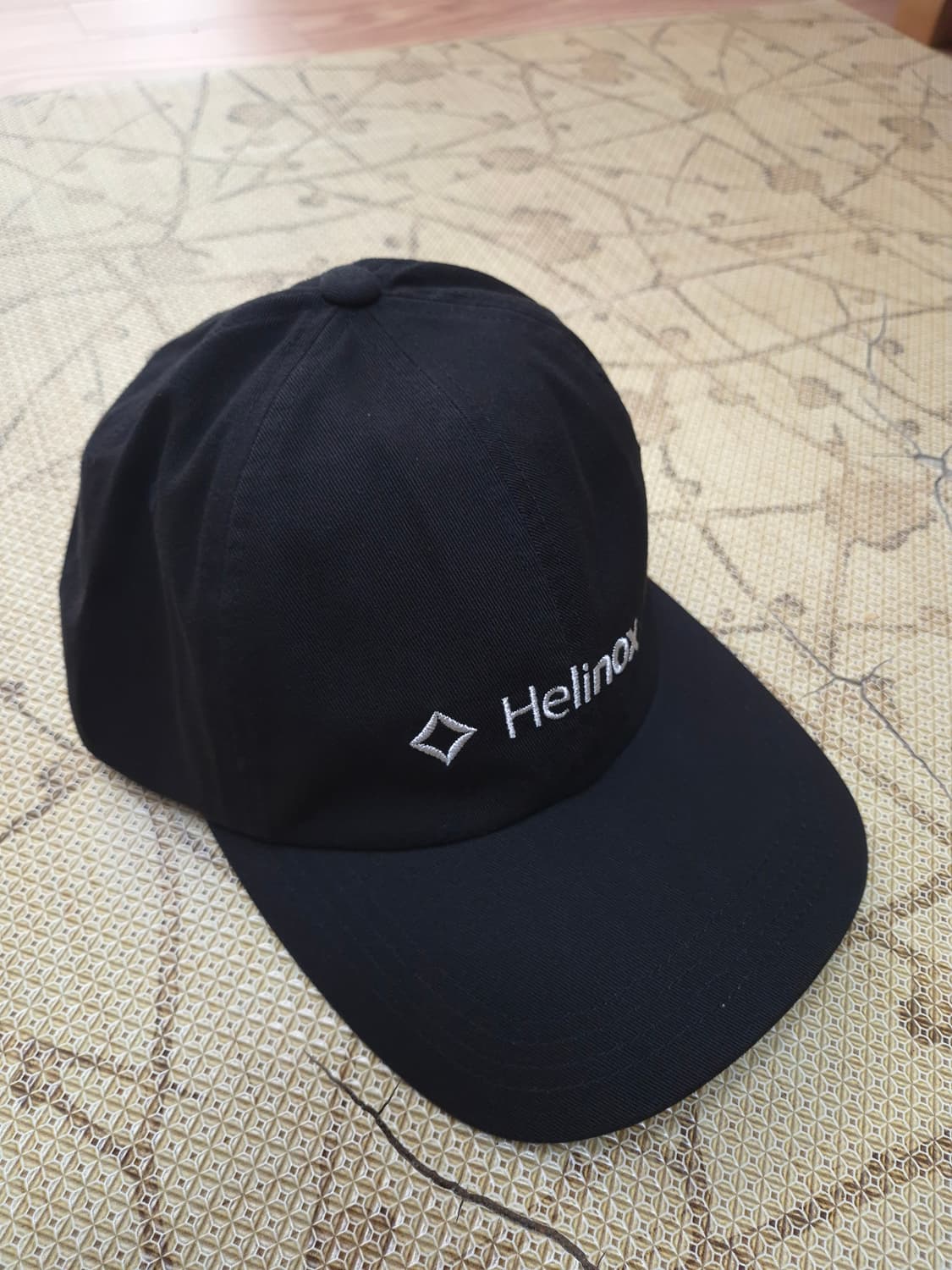 헬리녹스 웨어 볼캡 상품이미지1