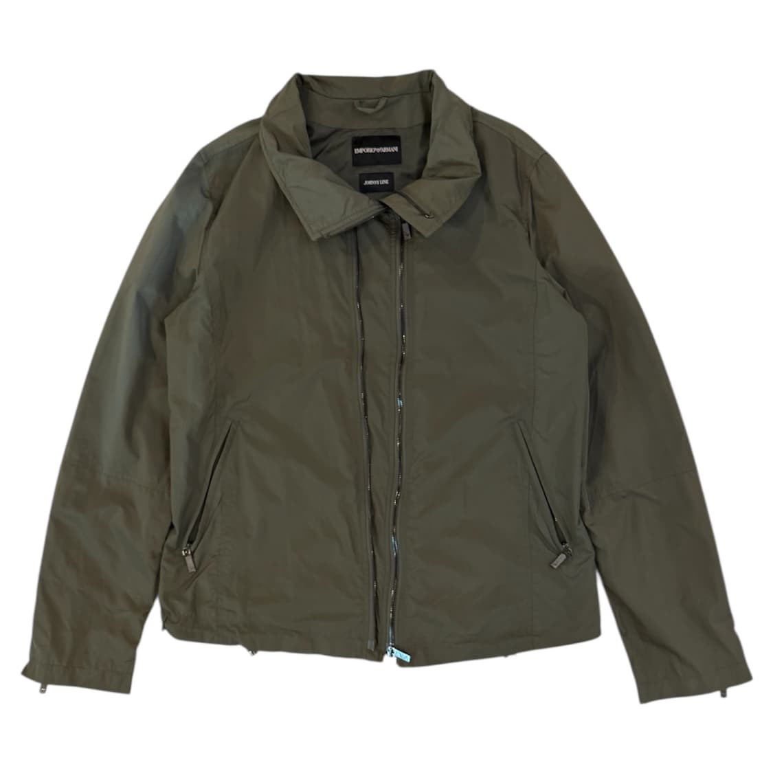 엠포리오 아르마니 조니 라인 자켓 (희귀매물) 상품이미지1