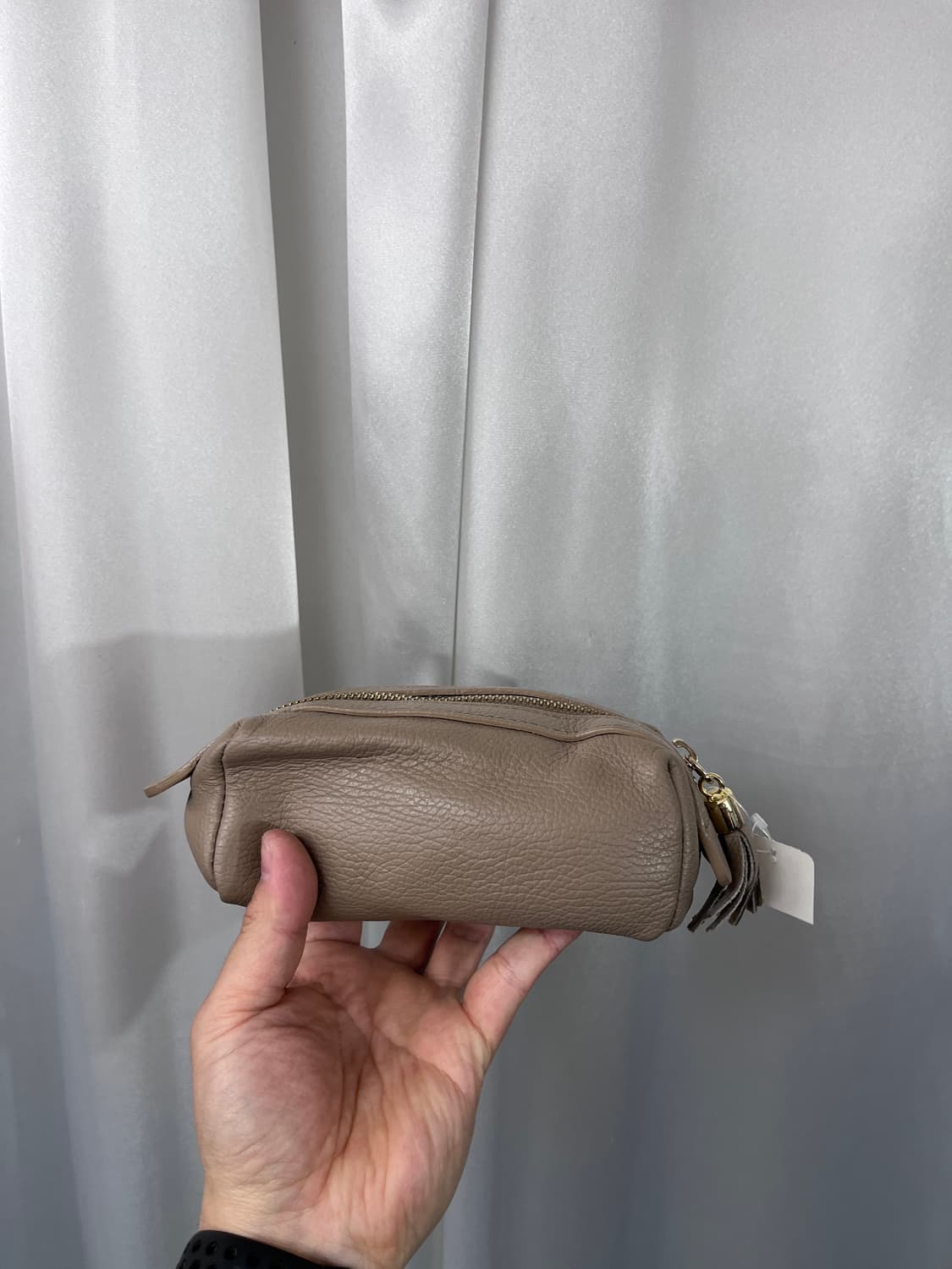 LAURA DI MAGGIO leather acc 상품이미지1