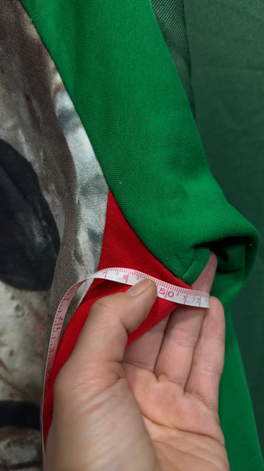 아디다스 데이데드크루 스웻셔츠 90 상품이미지9