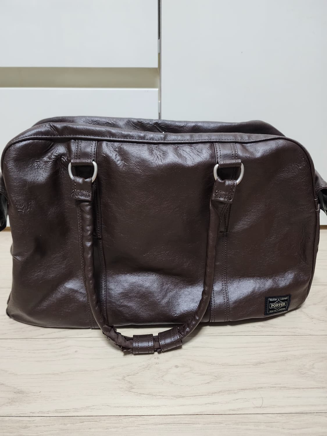 요시다포터 프리스타일 보스턴백  상품이미지1