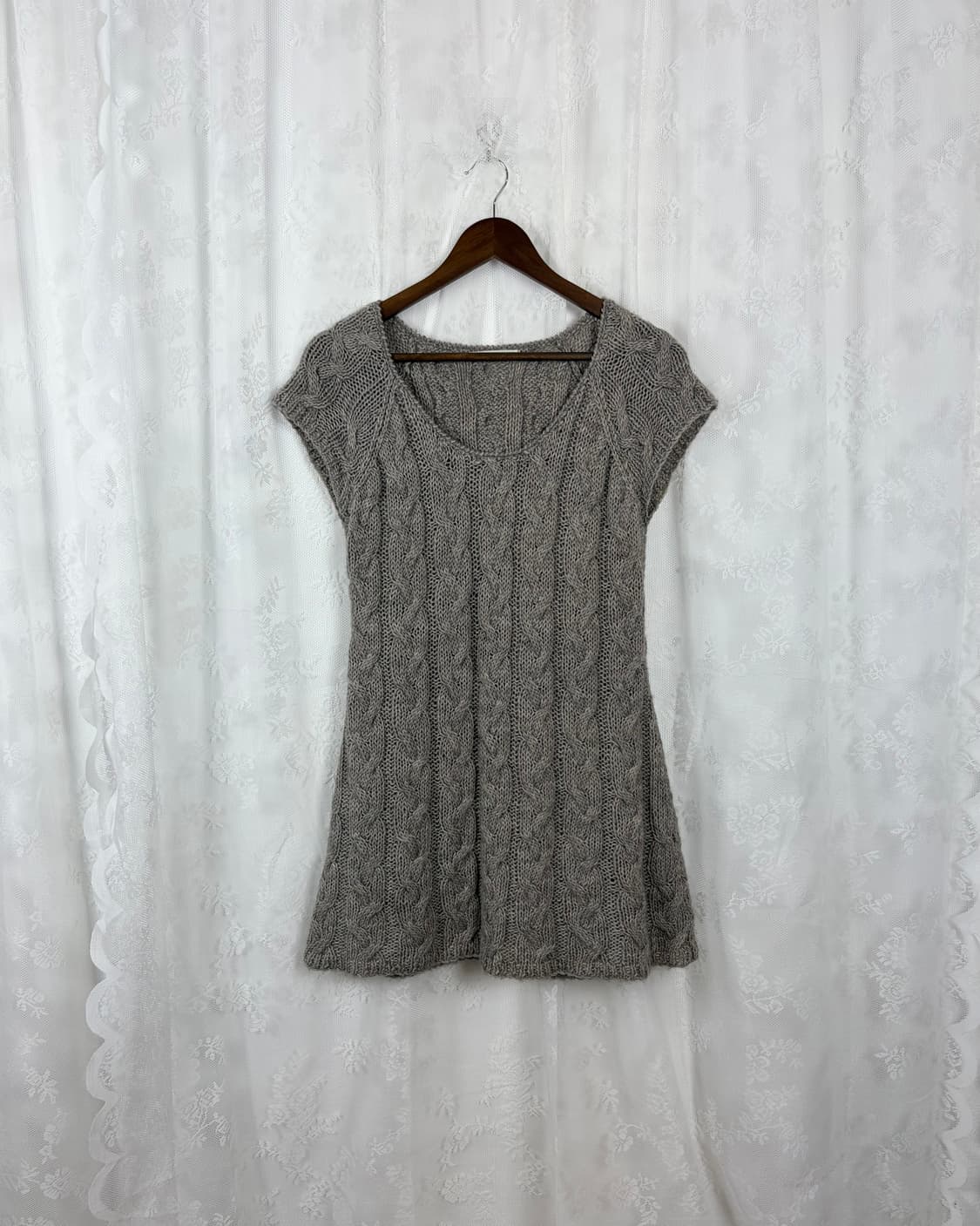 VINTAGE TOP 상품이미지1