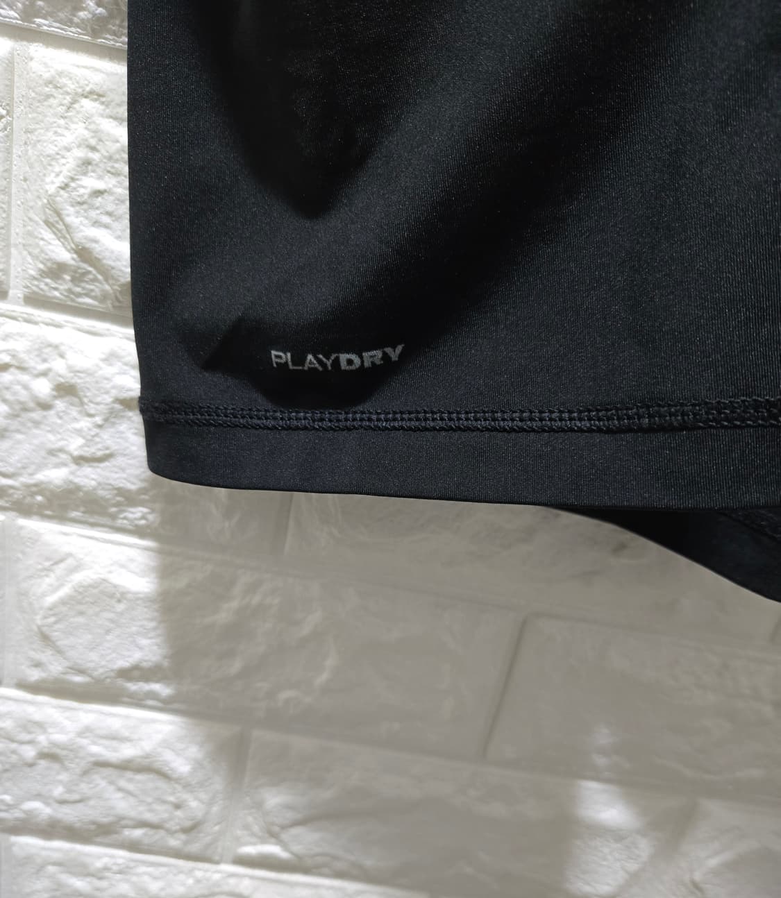 리복 플레이드라이 컴프레션 반팔티 100~105 상품이미지6