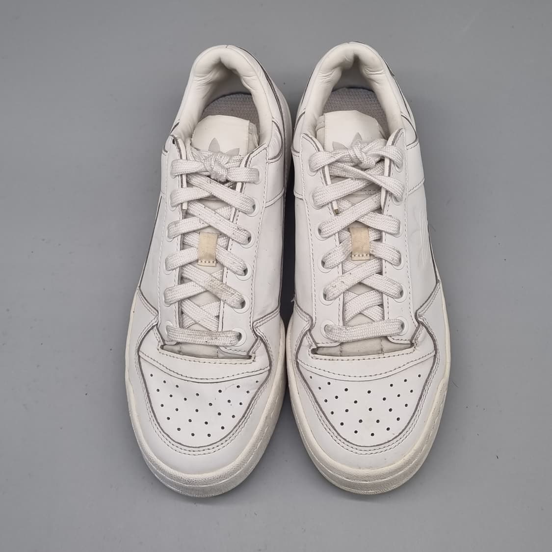 아디다스 포럼 볼드  플랫폼 스니커즈225 상품이미지2