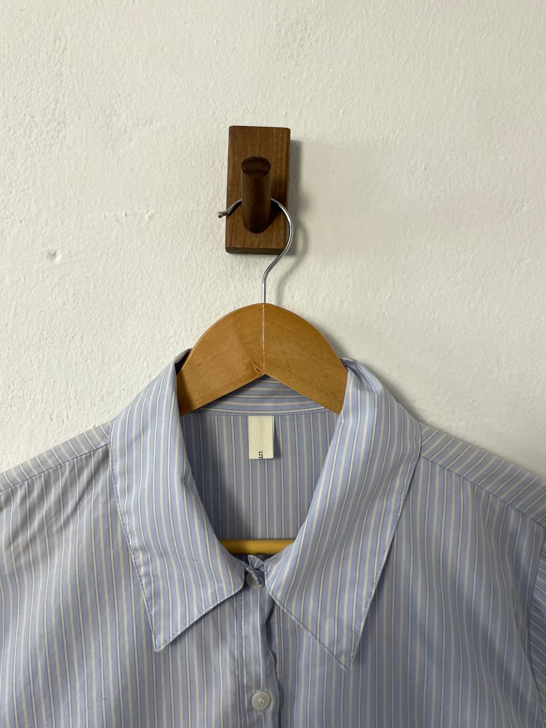 리터 반팔 셔츠  상품이미지5