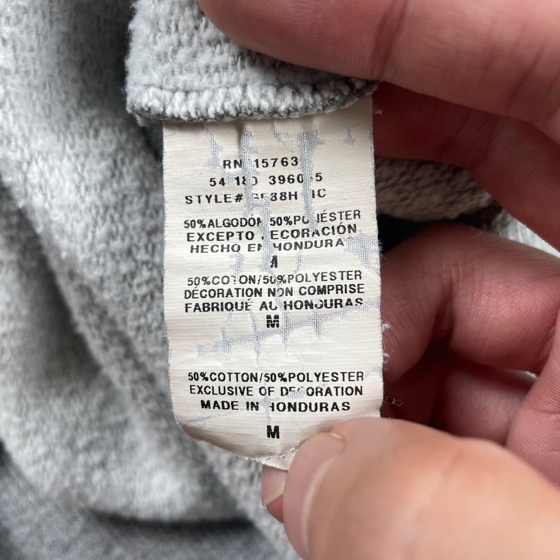 (M) 챔피온 맨투맨 상품이미지6