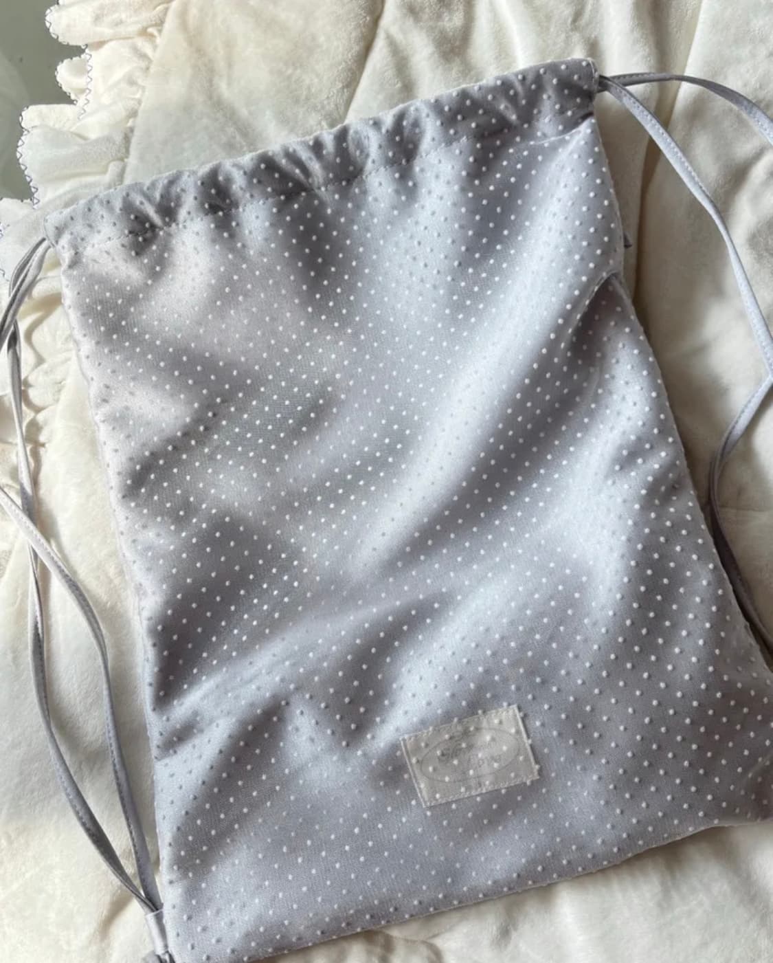 앵브록스 faye dot gym sack 상품이미지5