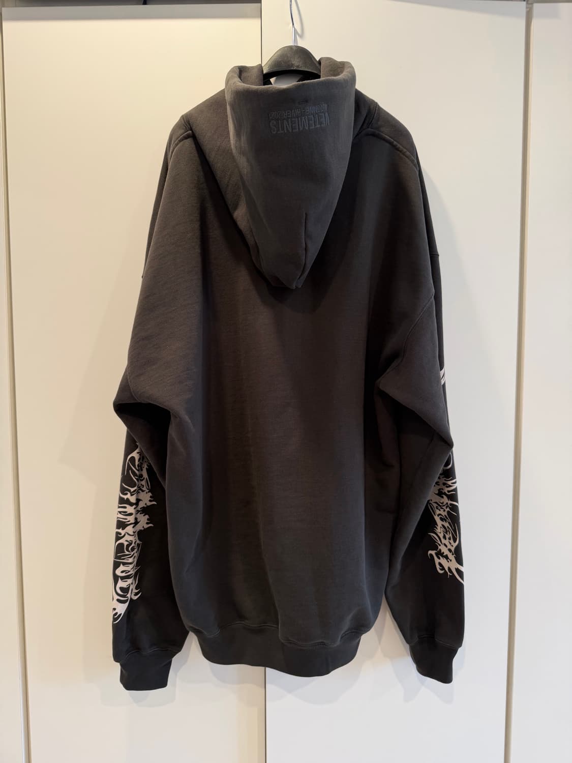 베트멍 후드티 상품이미지2