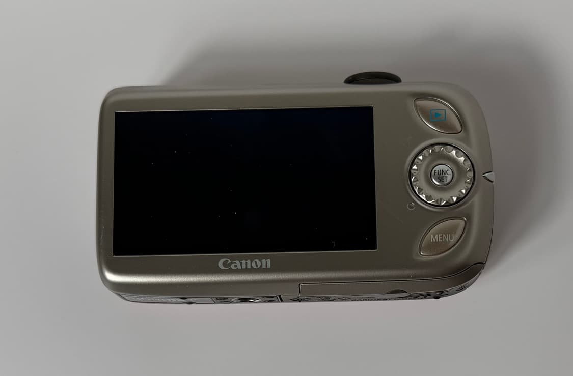 준민트급)캐논 익서스110is 한글판 디카 풀박 상품이미지5