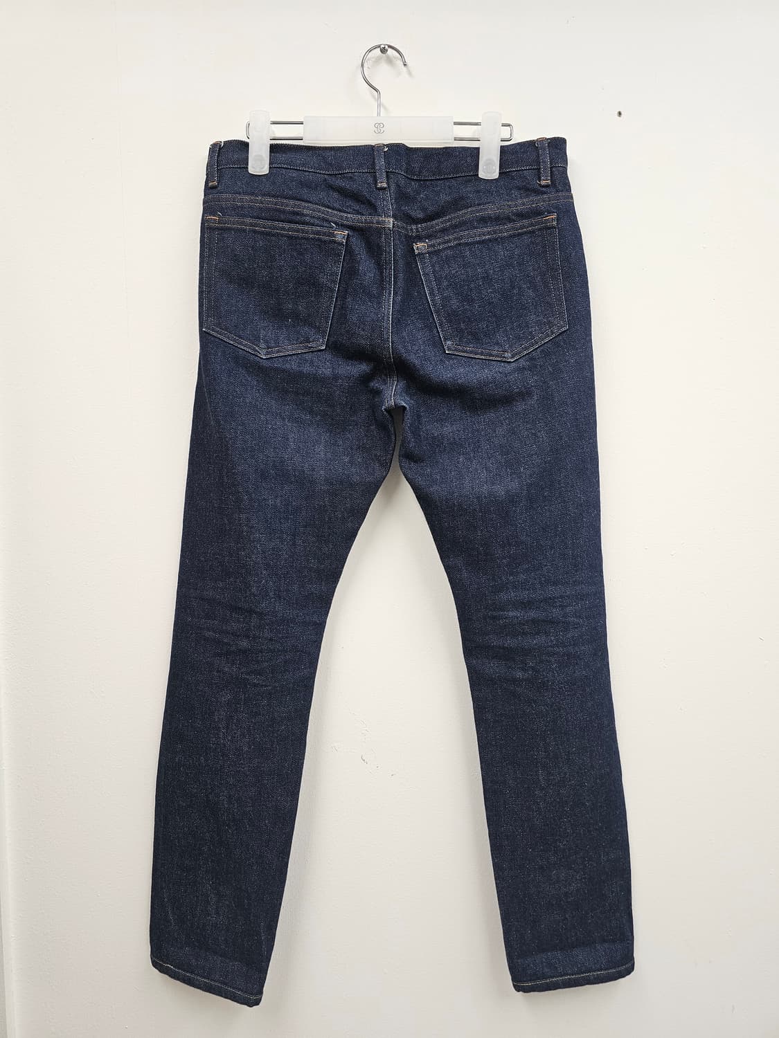 A.P.C.여성 데님 상품이미지2