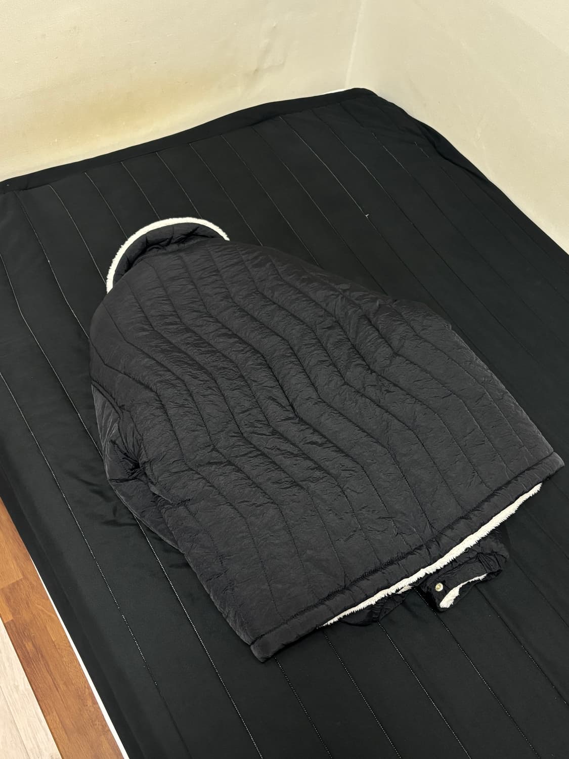 라퍼지스토어 무스탕 상품이미지2