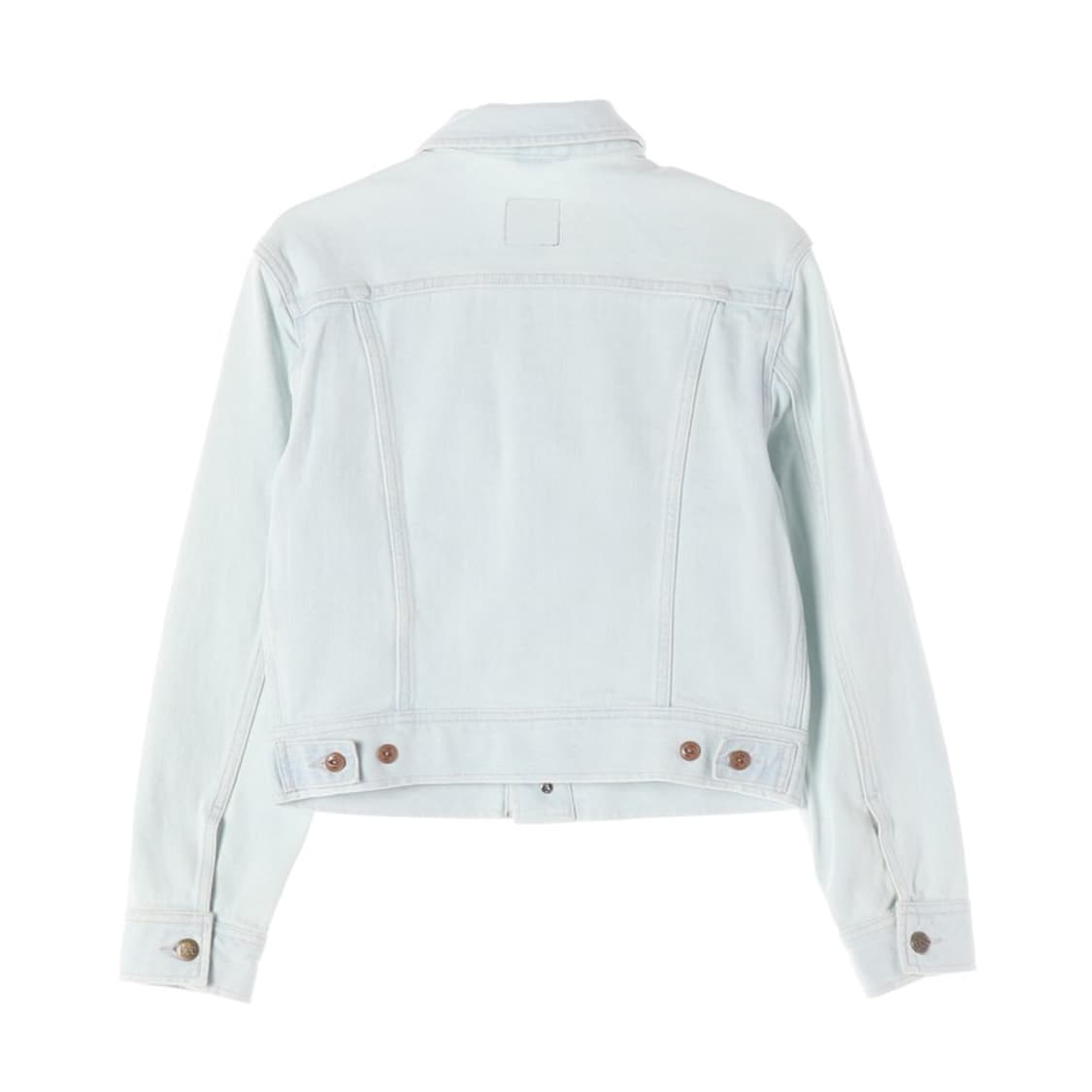 LEE 연청 데님 자켓 S 상품이미지2