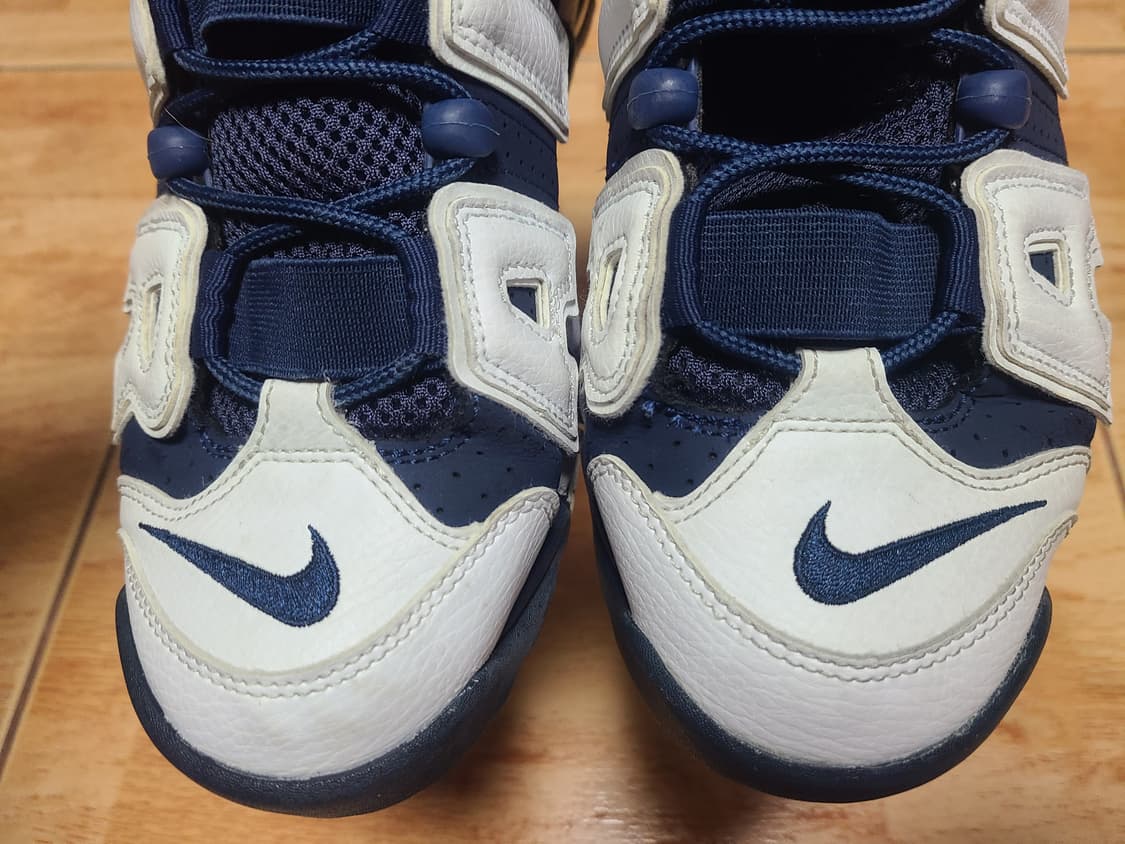 나이키 업템포 시드니 260 상품이미지2