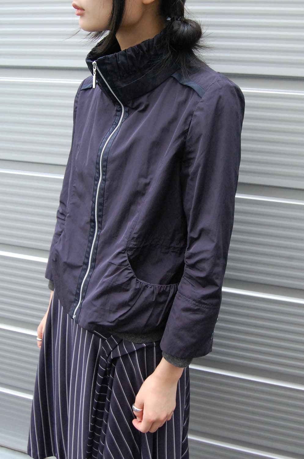 Yuma koshino jacket 상품이미지4