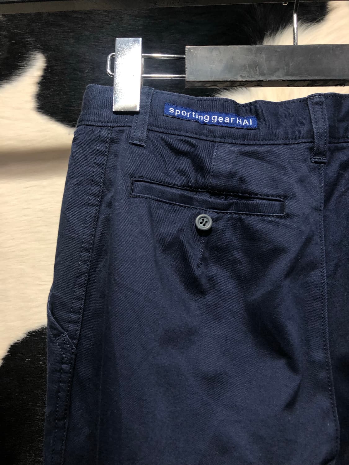 Hai 와이드핏 치노 팬츠 상품이미지7