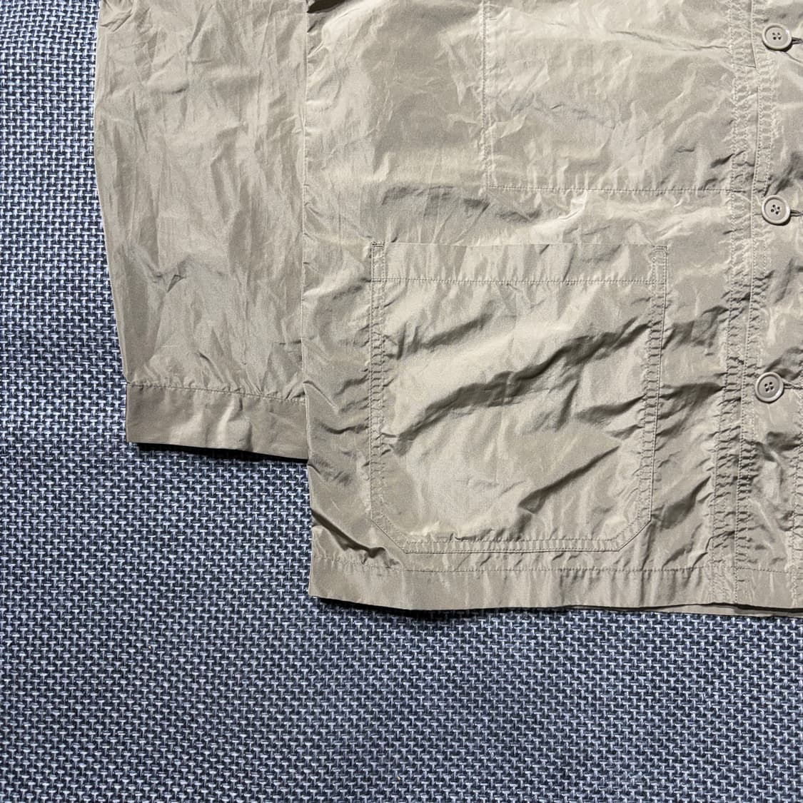 DANTON 워크셔츠 상품이미지3