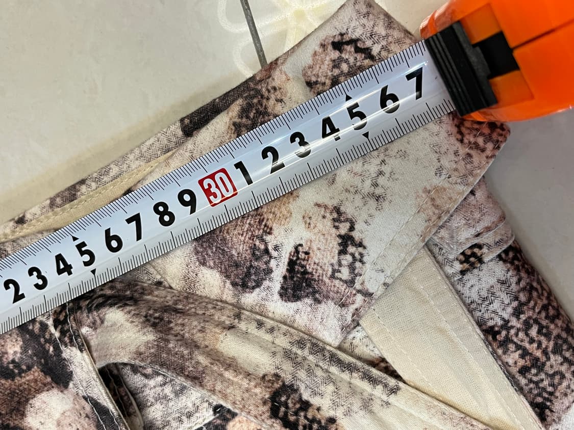 이자벨마랑 스커트 치마 상품이미지9