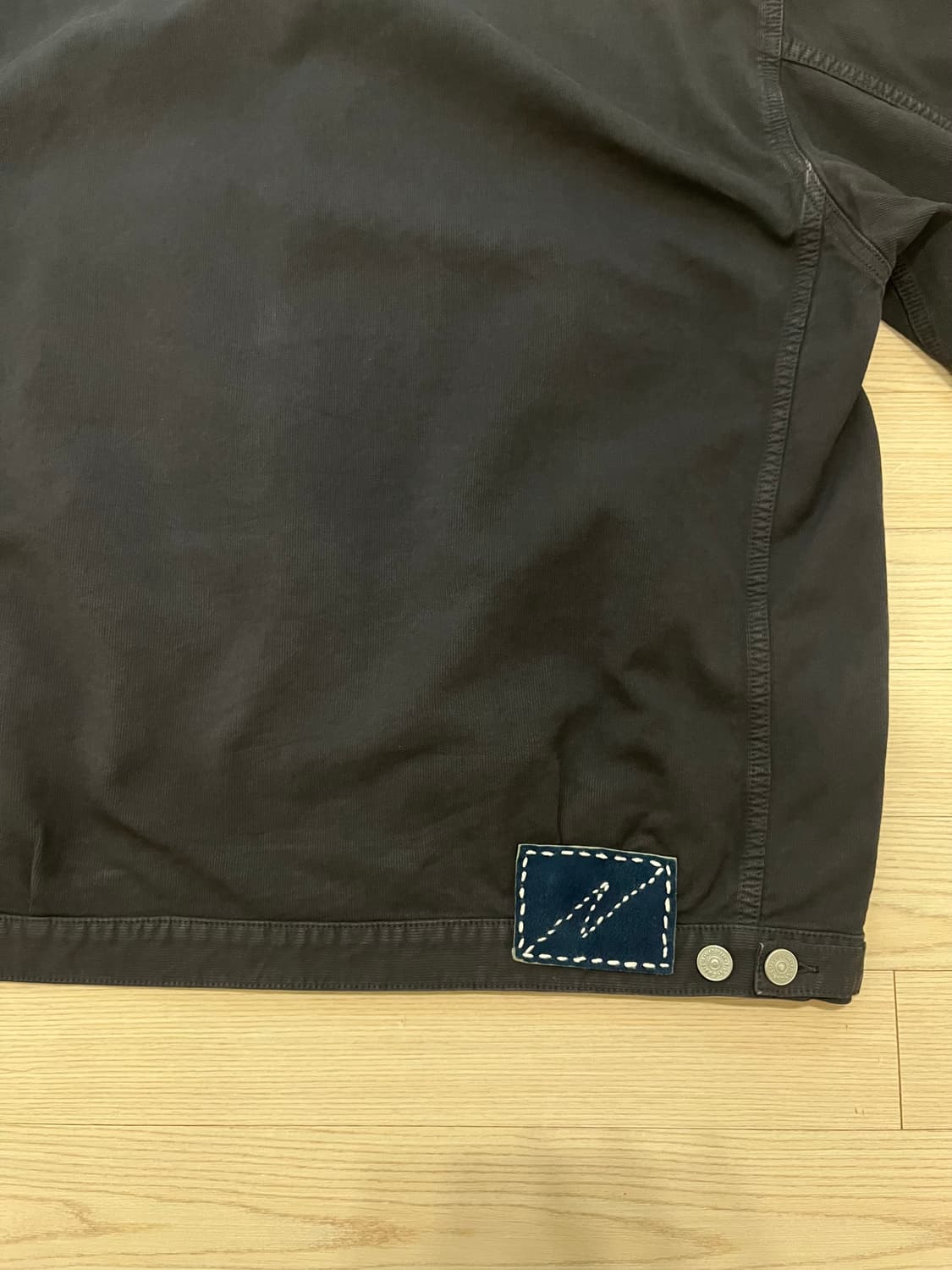 비즈빔 ICT 101xx 자켓 4사이즈 판매 상품이미지2