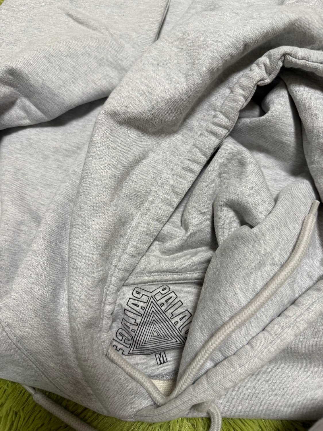 [M]팔라스 후드티 상품이미지3