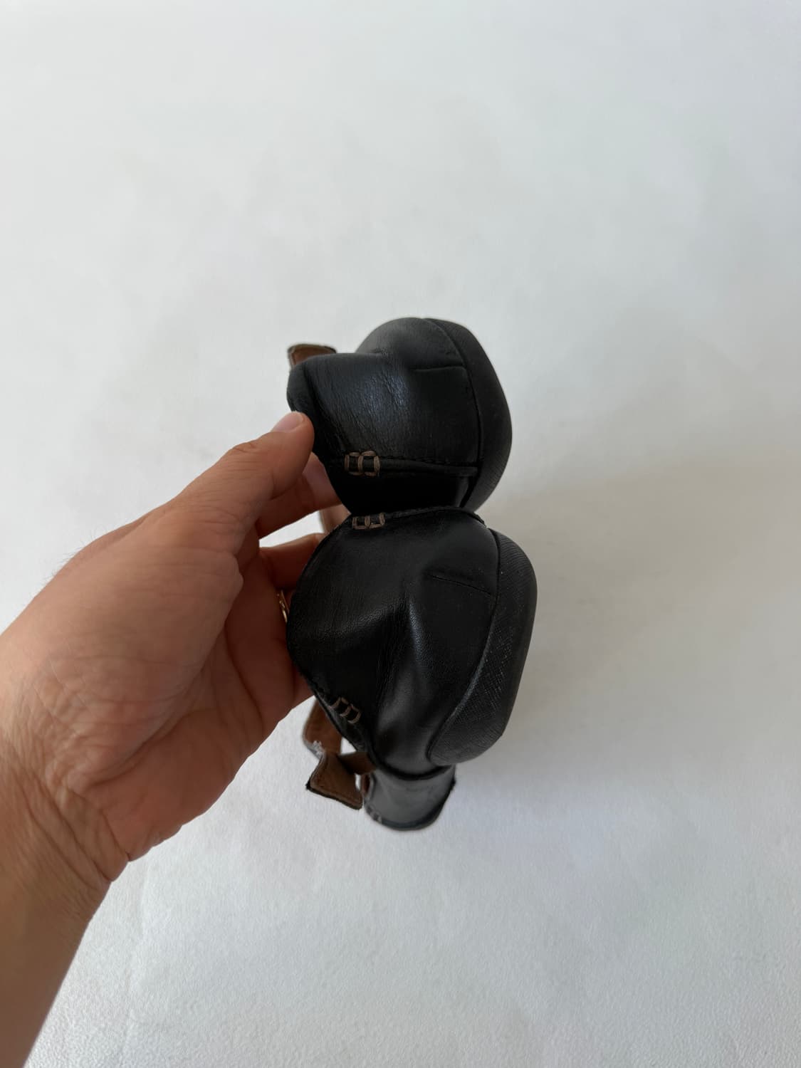 [235-240]클락스(Clarks) 레더 메리제인 상품이미지8