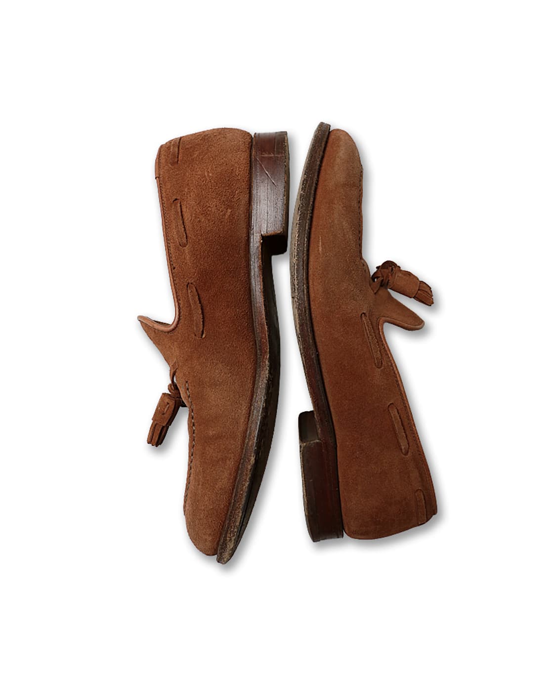 크로켓 앤 존스 [Crockett & Jones] 카벤디쉬2 테슬로퍼 상품이미지2