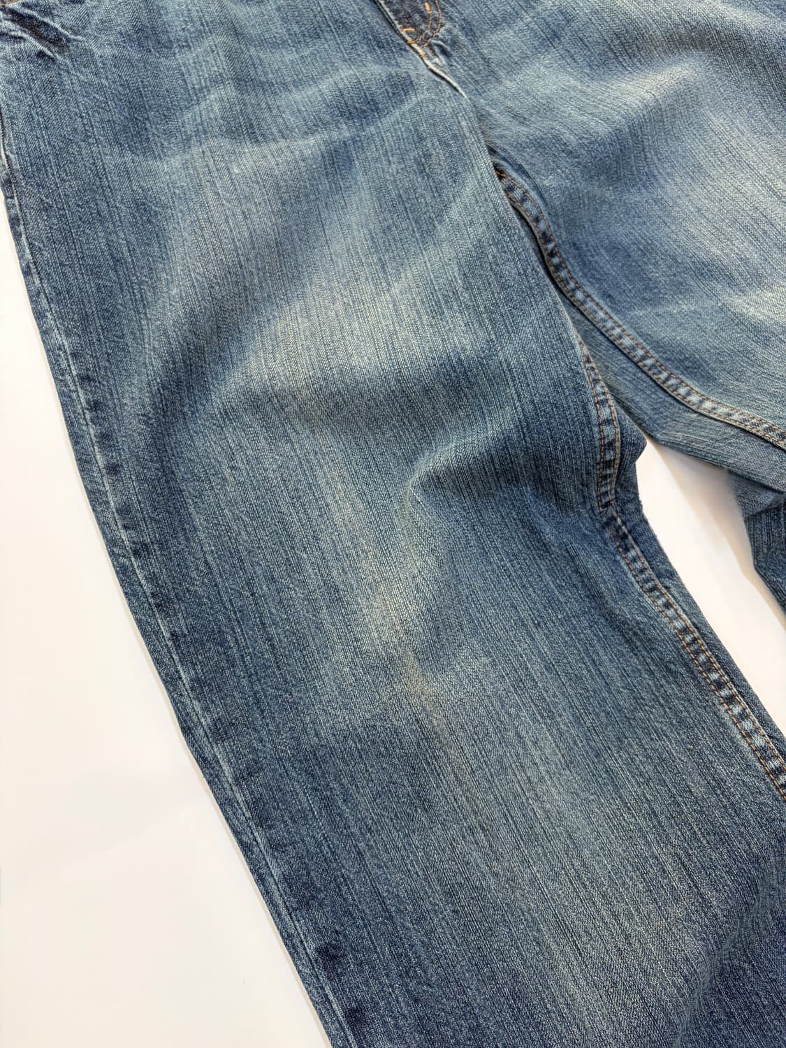 디키즈 데님팬츠 상품이미지5