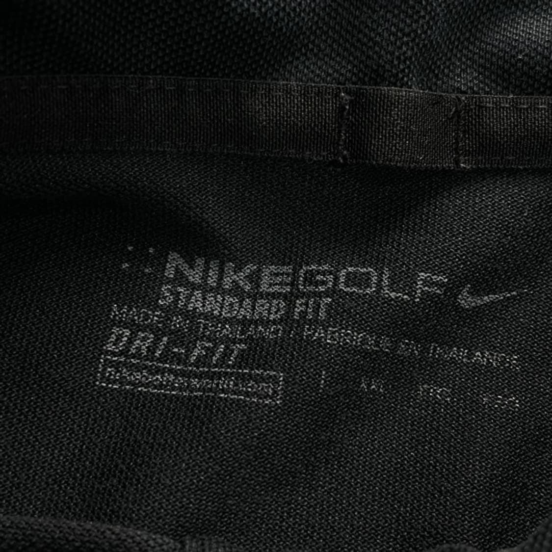 105 나이키 골프 스우시 카라티 상품이미지3