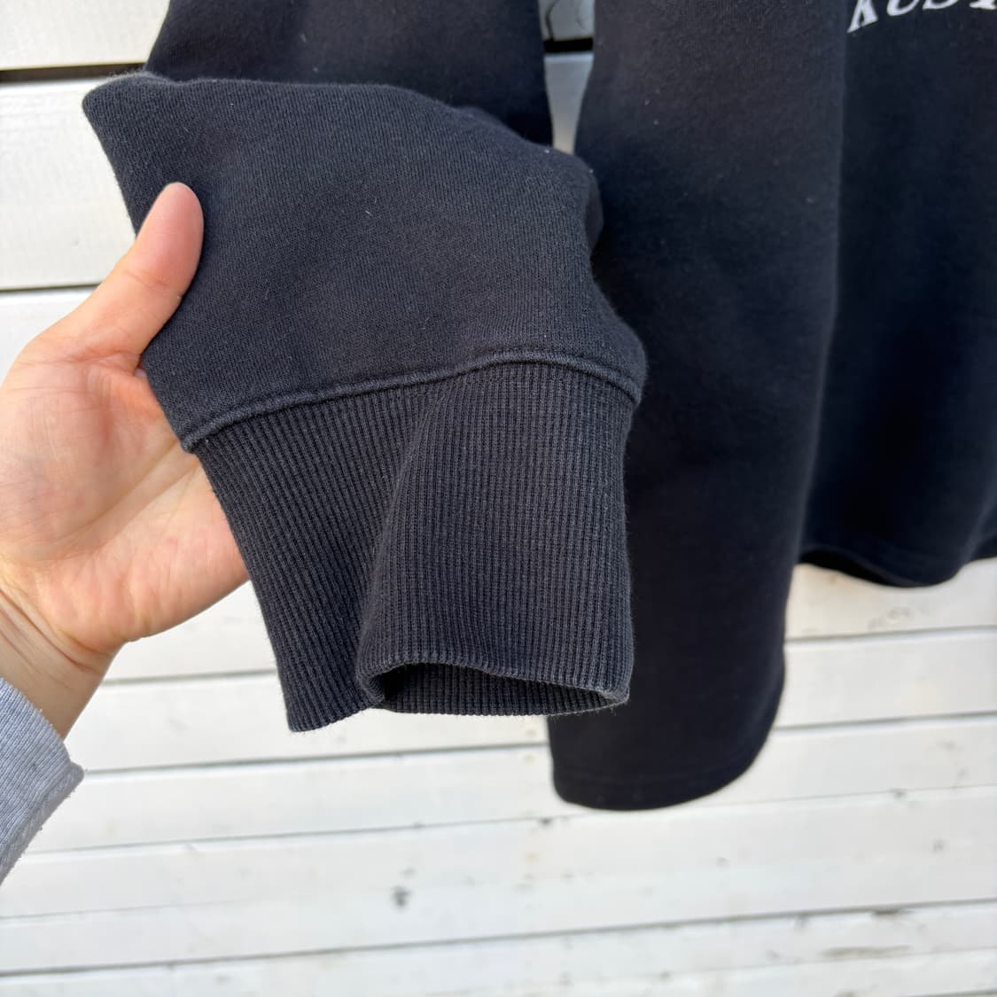 Von Dutch 본더치 맨투맨 상품이미지4