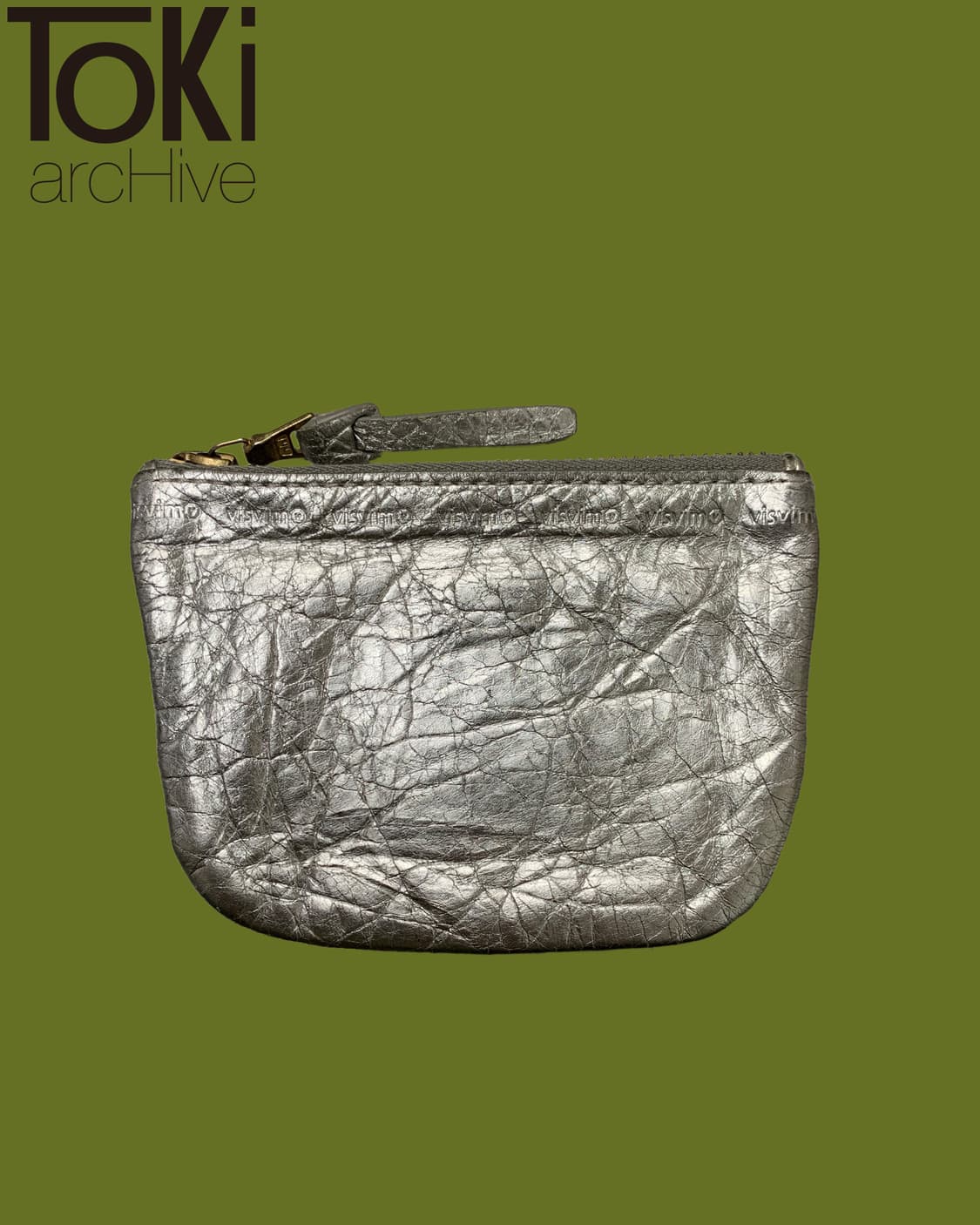 🇯🇵visvim FOLIE WALLET 상품이미지1