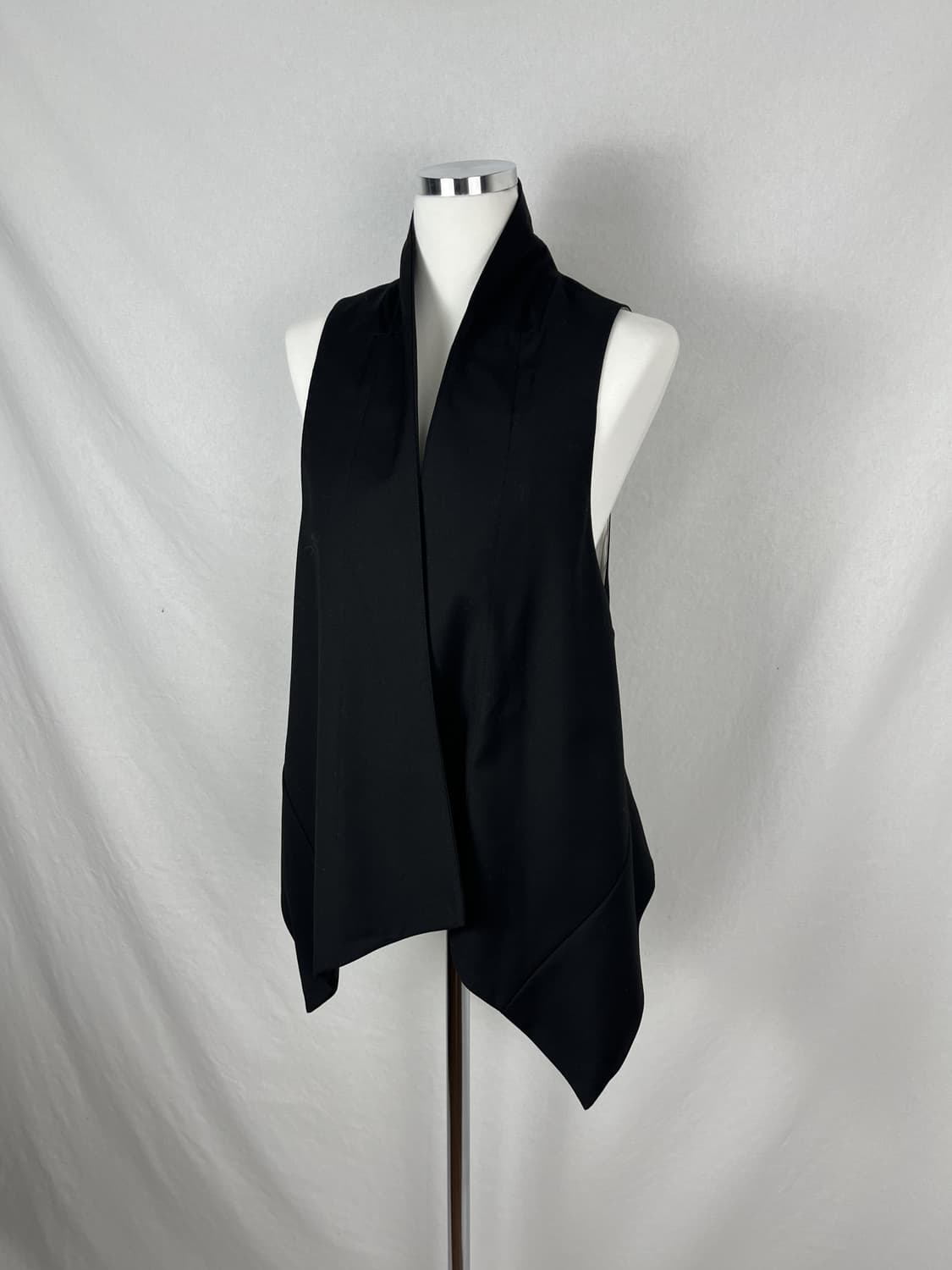 Vintage 블레이저 도킹 베스트  상품이미지4