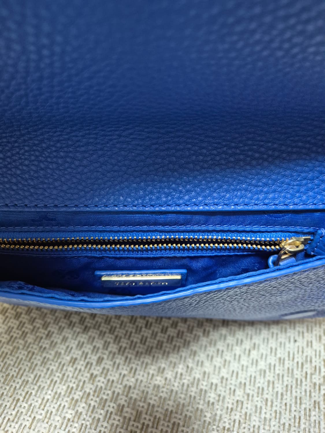 (정품) 토리버치 브리튼 크로스 가방 체인백 (새제품급) 상품이미지6