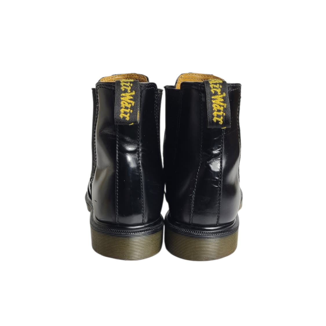 280-285) Dr.Martens 닥터마틴 2976 첼시 부츠 상품이미지7