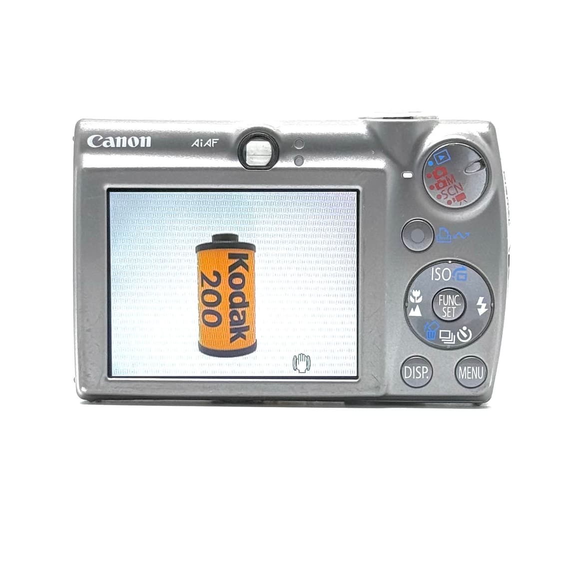 [NCT재민!] 캐논 IXY 900IS(IXUS 850IS) 디지털카메라 상품이미지5