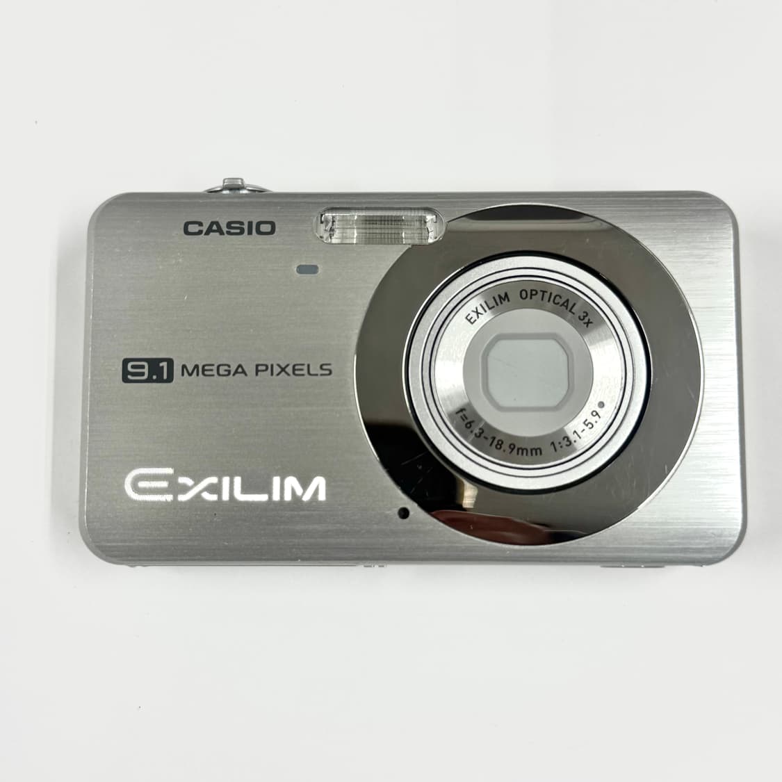 작례있음) 카시오 엑슬림 빈티지 디카/Casio Exilim ex-z80 상품이미지4