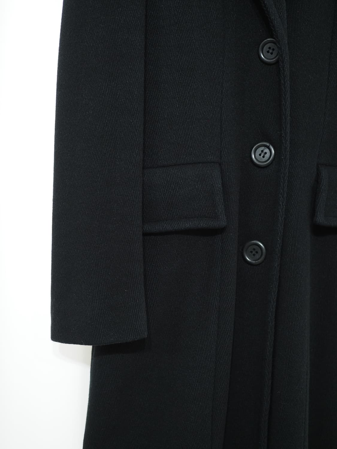 1990's SANDRO PARIS coat 상품이미지3