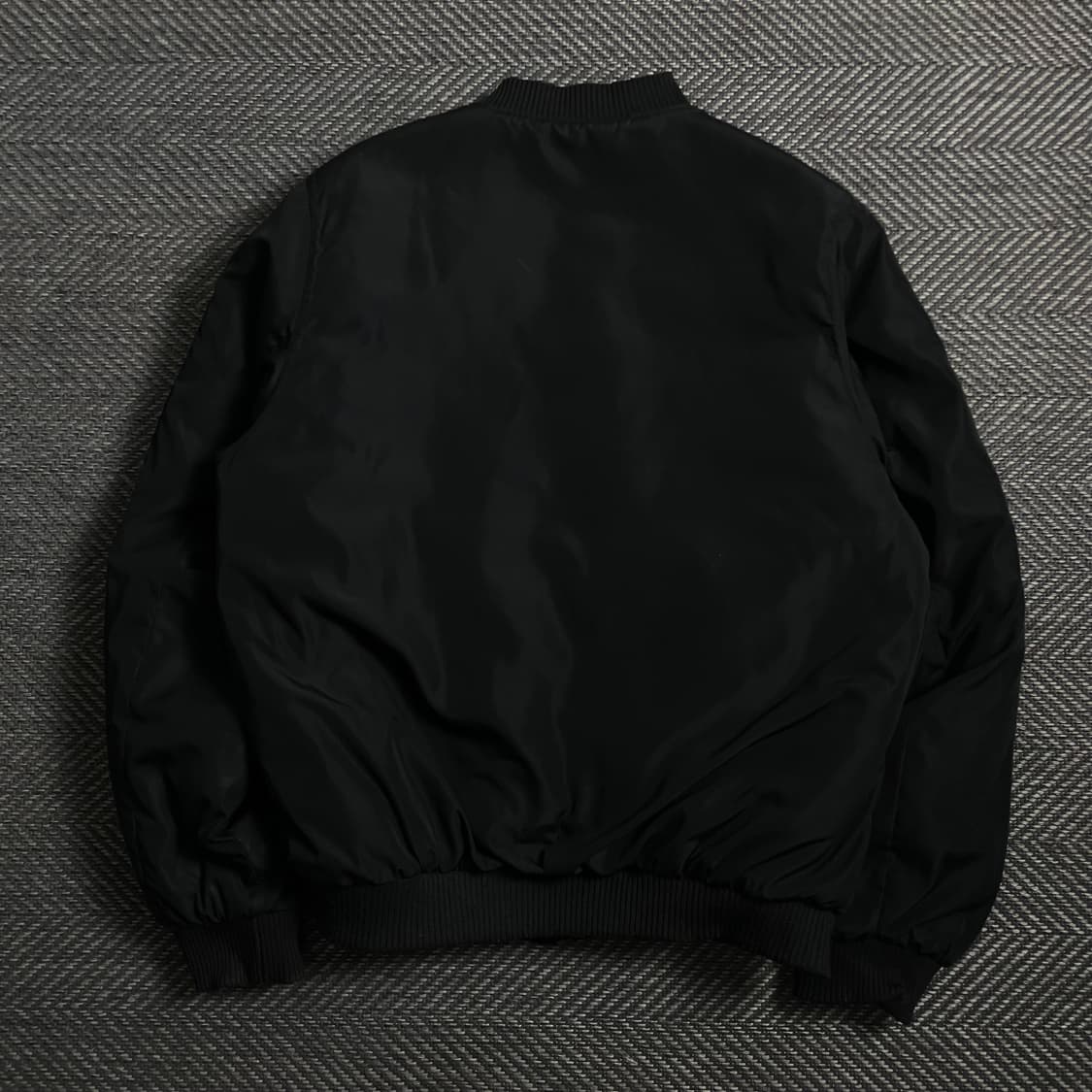 PERSPIRE ma-1 항공 블루종 점퍼 자켓o 4328 상품이미지6