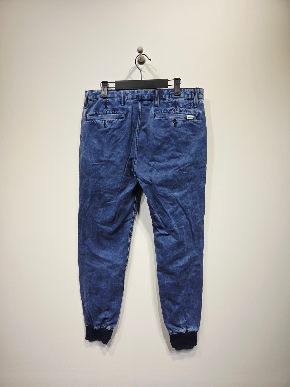 리바이스 Levis 조거 타입 치노 팬츠_31x32 상품이미지6