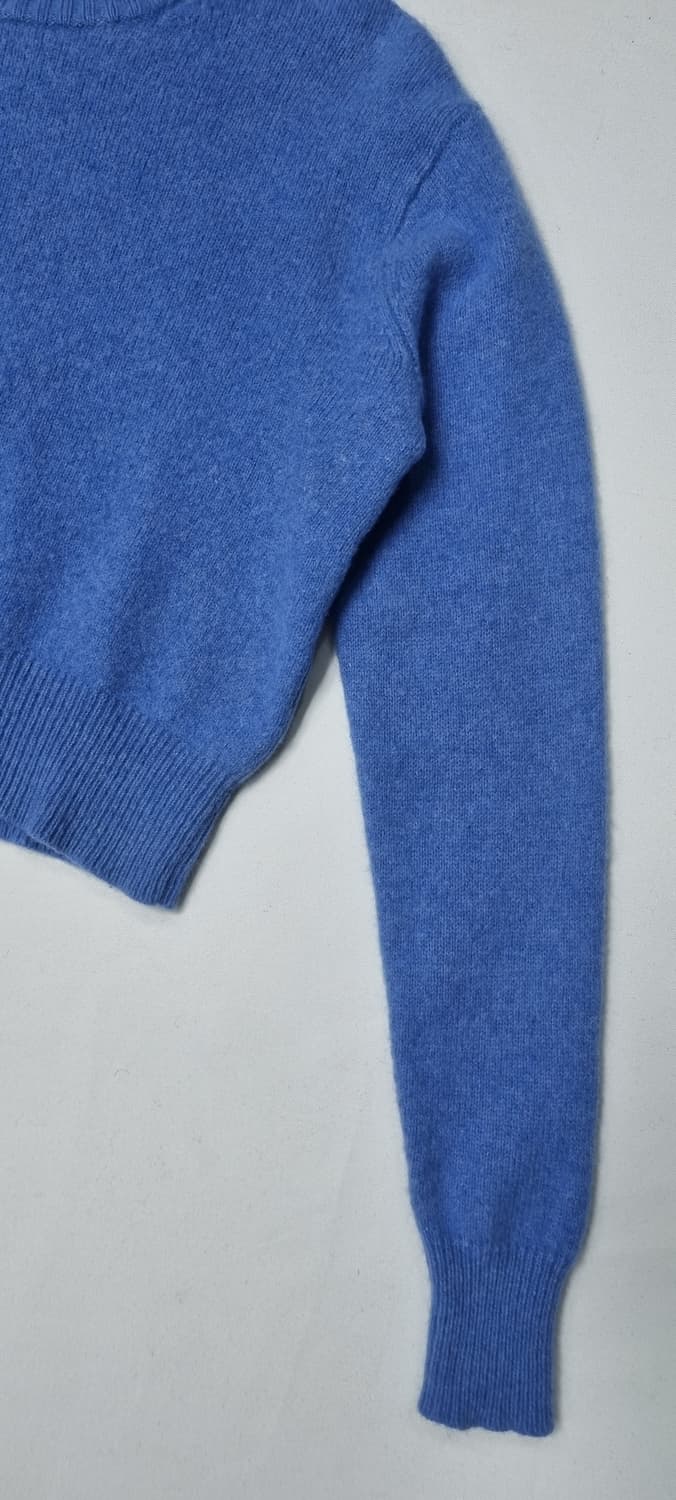 폴로랄프로렌 메리노울,캐시미어 우먼스 니트 XXS _ 여성 상품이미지4