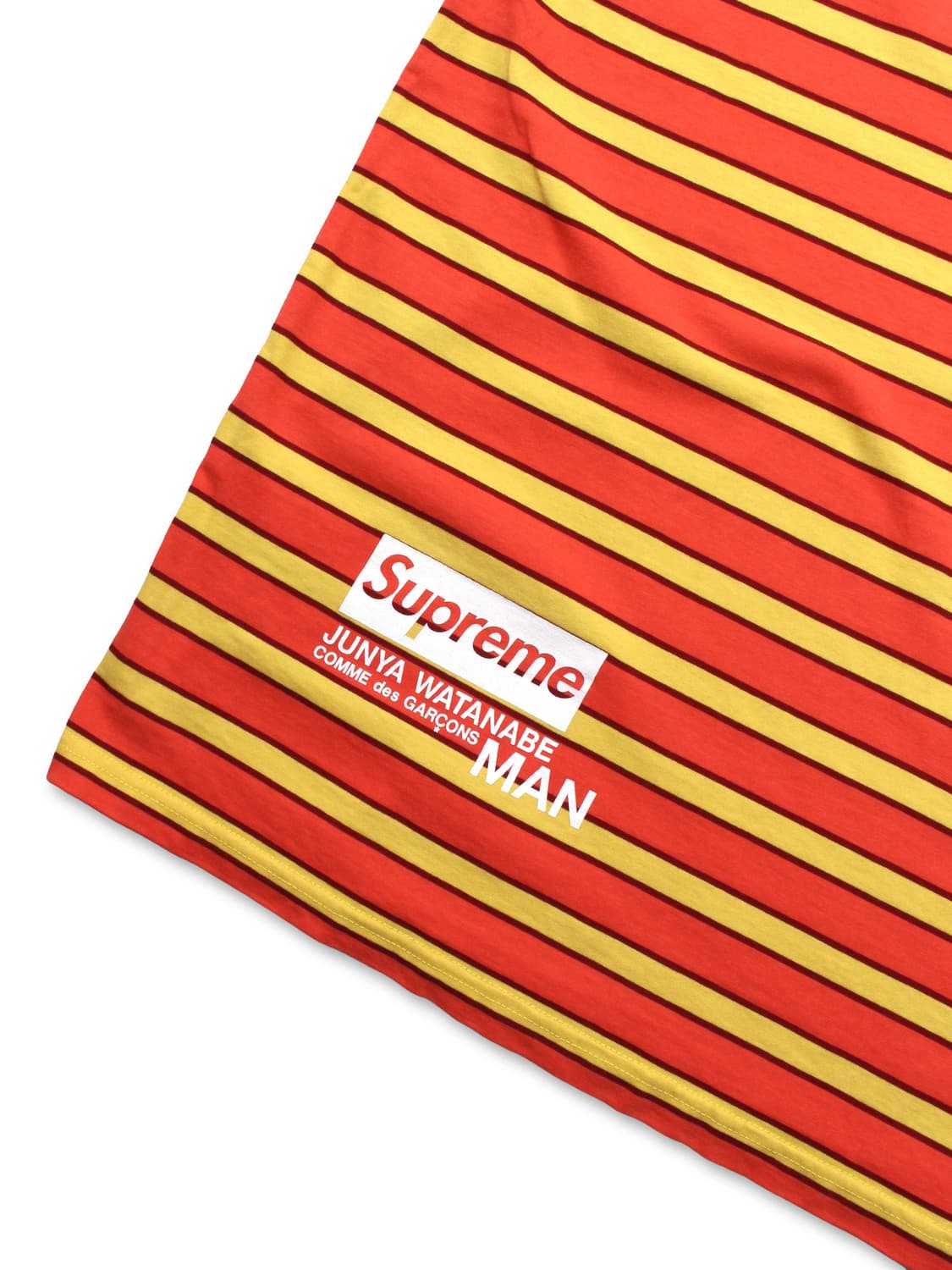 SUPREME X JUNYA WATANABE MAN (L) 상품이미지4
